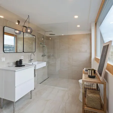 Appartement Sophisticated In With Balcony Brégence
