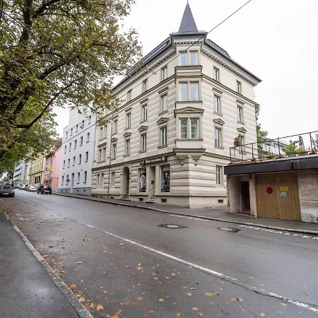 Appartement Sophisticated In With Balcony Brégence