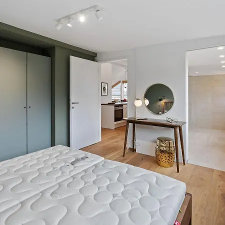 Appartement Sophisticated In With Balcony Brégence